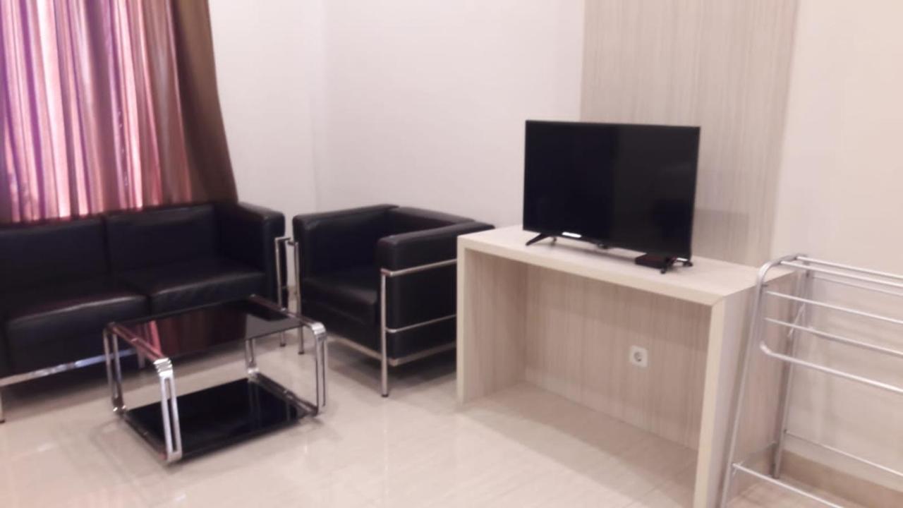 Yobel Hotel Джокякарта Екстериор снимка